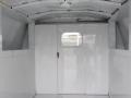 Oxford White - E Series Cutaway E350 Commercial Utility Truck Photo No. 16