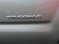 2009 Silver Streak Mica Toyota Tacoma V6 SR5 Access Cab 4x4  photo #7