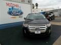 2013 Tuxedo Black Metallic Ford Edge Limited  photo #1