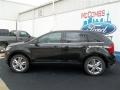 2013 Tuxedo Black Metallic Ford Edge Limited  photo #2