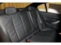 Black Rear Seat Photo for 2013 BMW 3 Series #75849304