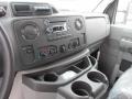 Oxford White - E Series Cutaway E350 Commercial Utility Truck Photo No. 20