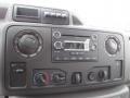 Oxford White - E Series Cutaway E350 Commercial Utility Truck Photo No. 21