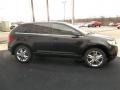 2013 Tuxedo Black Metallic Ford Edge Limited  photo #6