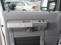 Oxford White - E Series Cutaway E350 Commercial Utility Truck Photo No. 22