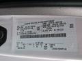 Oxford White - E Series Cutaway E350 Commercial Utility Truck Photo No. 23
