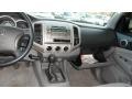 Silver Streak Mica - Tacoma V6 SR5 Access Cab 4x4 Photo No. 21