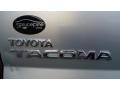 2009 Silver Streak Mica Toyota Tacoma V6 SR5 Access Cab 4x4  photo #23