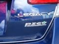 2011 Azurite Blue Pearl Subaru Legacy 2.5i Limited  photo #6