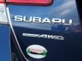 2011 Azurite Blue Pearl Subaru Legacy 2.5i Limited  photo #7