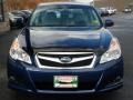 2011 Azurite Blue Pearl Subaru Legacy 2.5i Limited  photo #8