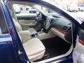 2011 Azurite Blue Pearl Subaru Legacy 2.5i Limited  photo #10