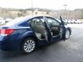 2011 Azurite Blue Pearl Subaru Legacy 2.5i Limited  photo #12