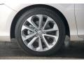 2013 Honda Accord Sport Sedan Wheel and Tire Photo