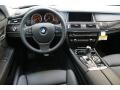 Jet Black - 7 Series 740Li xDrive Sedan Photo No. 7