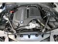 3.0 Liter DI TwinPower Turbocharged DOHC 24-Valve VVT Inline 6 Cylinder Engine for 2013 BMW 7 Series 740Li xDrive Sedan #75850357