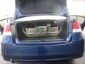 2011 Azurite Blue Pearl Subaru Legacy 2.5i Limited  photo #30