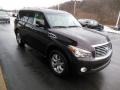Dark Currant - QX 56 4WD Photo No. 5