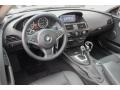 Alpine White - 6 Series 650i Coupe Photo No. 16