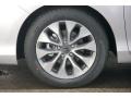 2013 Honda Accord LX-S Coupe Wheel and Tire Photo
