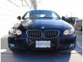2010 Monaco Blue Metallic BMW 3 Series 335i Convertible  photo #2