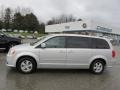 Bright Silver Metallic - Grand Caravan Crew Photo No. 2