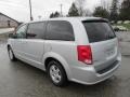 Bright Silver Metallic - Grand Caravan Crew Photo No. 4