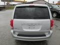 Bright Silver Metallic - Grand Caravan Crew Photo No. 5