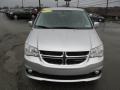 Bright Silver Metallic - Grand Caravan Crew Photo No. 10