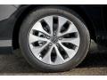 2013 Honda Accord LX-S Coupe Wheel