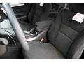 2013 Crystal Black Pearl Honda Accord LX-S Coupe  photo #12