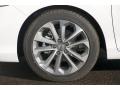 2013 Honda Accord EX-L V6 Coupe Wheel