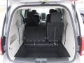 Bright Silver Metallic - Grand Caravan Crew Photo No. 35