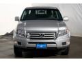 Alabaster Silver Metallic - Ridgeline RTS Photo No. 2