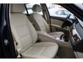 Monaco Blue Metallic - 5 Series 528i xDrive Sedan Photo No. 10