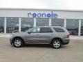 Mineral Gray Metallic - Durango Crew AWD Photo No. 1