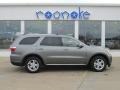 Mineral Gray Metallic - Durango Crew AWD Photo No. 2