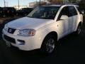 Polar White 2007 Saturn VUE V6