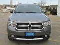 Mineral Gray Metallic - Durango Crew AWD Photo No. 3