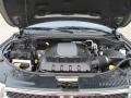 Mineral Gray Metallic - Durango Crew AWD Photo No. 5