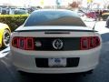 2013 Performance White Ford Mustang Boss 302  photo #3