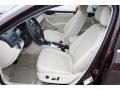 Opera Red Metallic - Passat 2.5L SE Photo No. 13