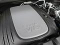 Mineral Gray Metallic - Durango Crew AWD Photo No. 10