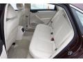 Opera Red Metallic - Passat 2.5L SE Photo No. 15