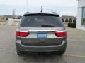 Mineral Gray Metallic - Durango Crew AWD Photo No. 11