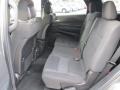 Mineral Gray Metallic - Durango Crew AWD Photo No. 12