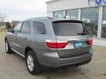 Mineral Gray Metallic - Durango Crew AWD Photo No. 16