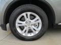 Mineral Gray Metallic - Durango Crew AWD Photo No. 18