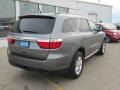 Mineral Gray Metallic - Durango Crew AWD Photo No. 22
