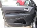 Mineral Gray Metallic - Durango Crew AWD Photo No. 25